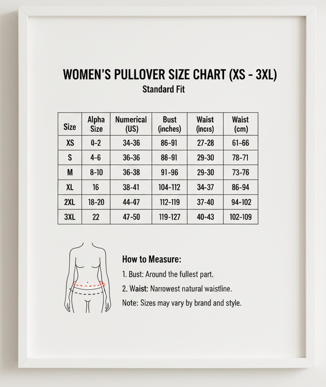 Pack of 2 Premium Pullover Sweaters - Comfortable & Trendy | PS-04